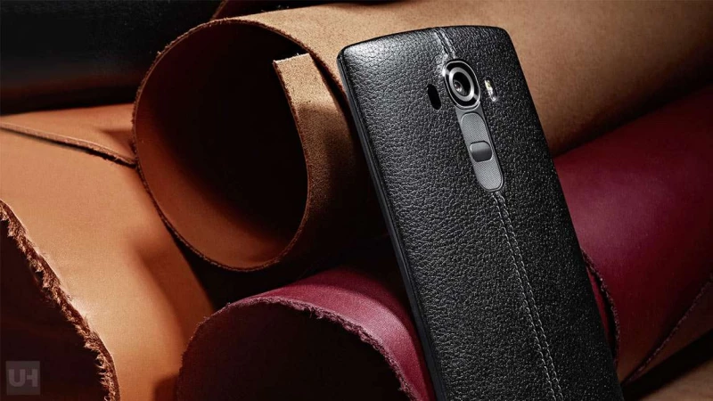 Διαθέσιμο το LG G4 στην Ελληνική αγορά