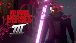 Καθυστερεί το No More Heroes 3 εξαιτίας της πανδημίας