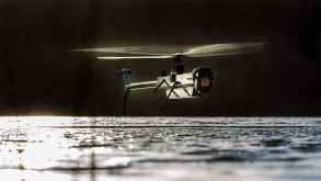 Το Ghost 4 της Anduril είναι το νέο στρατιωτικό drone τεχνητής νοημοσύνης (ΒΙΝΤΕΟ)