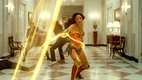 Για τον Δεκέμβριο μεταφέρεται το Wonder Woman 1984