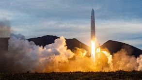Η πρώτη εκτόξευση της Astra είχε πρόωρο τέλος (ΒΙΝΤΕΟ)