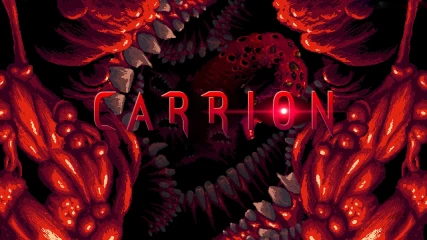 Carrion Review - Ένα 