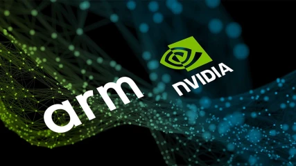 Η ARM εξαγοράστηκε από την NVIDIA - Αλλάζει το σκηνικό στην mobile αγορά (ΑΝΑΝΕΩΣΗ)