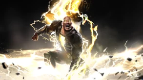 Ακυρώνονται τα γυρίσματα του Black Adam με τον Dwayne Johnson για φέτος