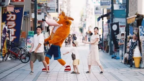 Ο Crash Bandicoot επιστρέφει «φορτσάτος» με αυτό το live-action trailer