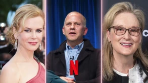 Το νέο μιούζικαλ του Ryan Murphy έχει ένα απίθανο cast και έρχεται στο Netflix (ΕΙΚΟΝΑ)