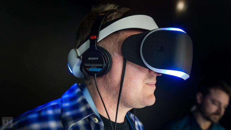Φήμη: Πριν τον Ιούνιο του 2016 η κυκλοφορία του Project Morpheus