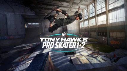 Tony Hawk's Pro Skater 1 + 2 Review - Επιστροφή στις παλιές δόξες