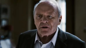Ο Anthony Hopkins βλέπει Oscars με την ερμηνεία του στο "The Father" (ΒΙΝΤΕΟ)