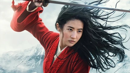 Mulan Review - Ένα ακόμη remake της Disney ή κάτι παραπάνω;
