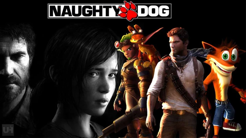 Η Naughty Dog ανακοινώνει σειρά από livestreams