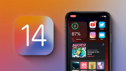 Το iOS 14 είναι διαθέσιμο από σήμερα