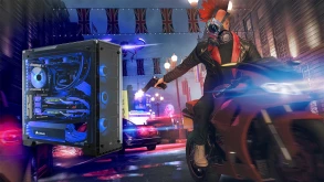 Αυτές είναι οι PC απαιτήσεις συστήματος του Watch Dogs: Legion
