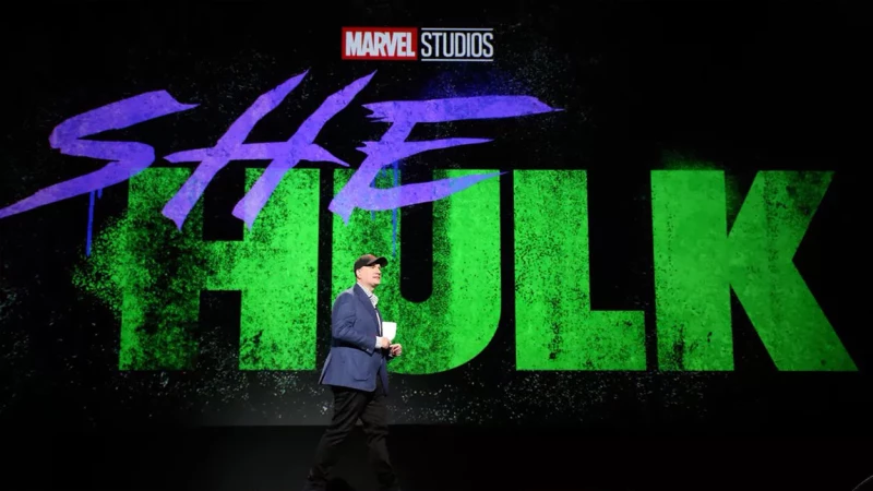 Η παραγωγή της "She-Hulk" προχωράει και βρήκε σκηνοθέτρια