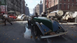 Οι PC απαιτήσεις του Mafia: Definitive Edition αποκαλύφθηκαν και δε θα σας ζορίσουν