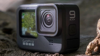 Η νέα GoPro Hero 9 Black φέρνει 5K video και καλύτερη μπαταρία (ΒΙΝΤΕΟ)