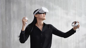 Το Oculus Quest 2 είναι μία μεγάλη αναβάθμιση από το προηγούμενο (ΒΙΝΤΕΟ)