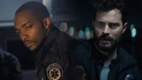 Οι Anthony Mackie και Jamie Dornan λυγίζουν τα όρια του χρόνου στο trailer του "Synchronic"