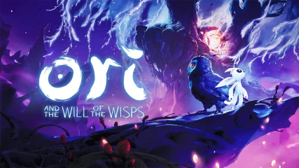 Το Ori and the Will of the Wisps έρχεται στο Nintendo Switch - Δείτε τα εντυπωσιακά gameplay πλάνα