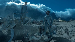 Το Raised by Wolves του Ridley Scott θα επιστρέψει για 2η σεζόν