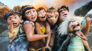 Η οικογένεια των Κρούντς επιστρέφει με το "The Croods 2: A New Age" (ΕΙΚΟΝΑ)