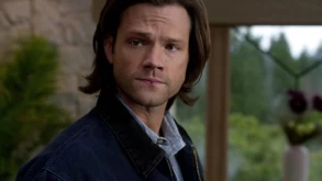 Ο Sam Winchester είναι «μέσα» για μια ταινία του Supernatural