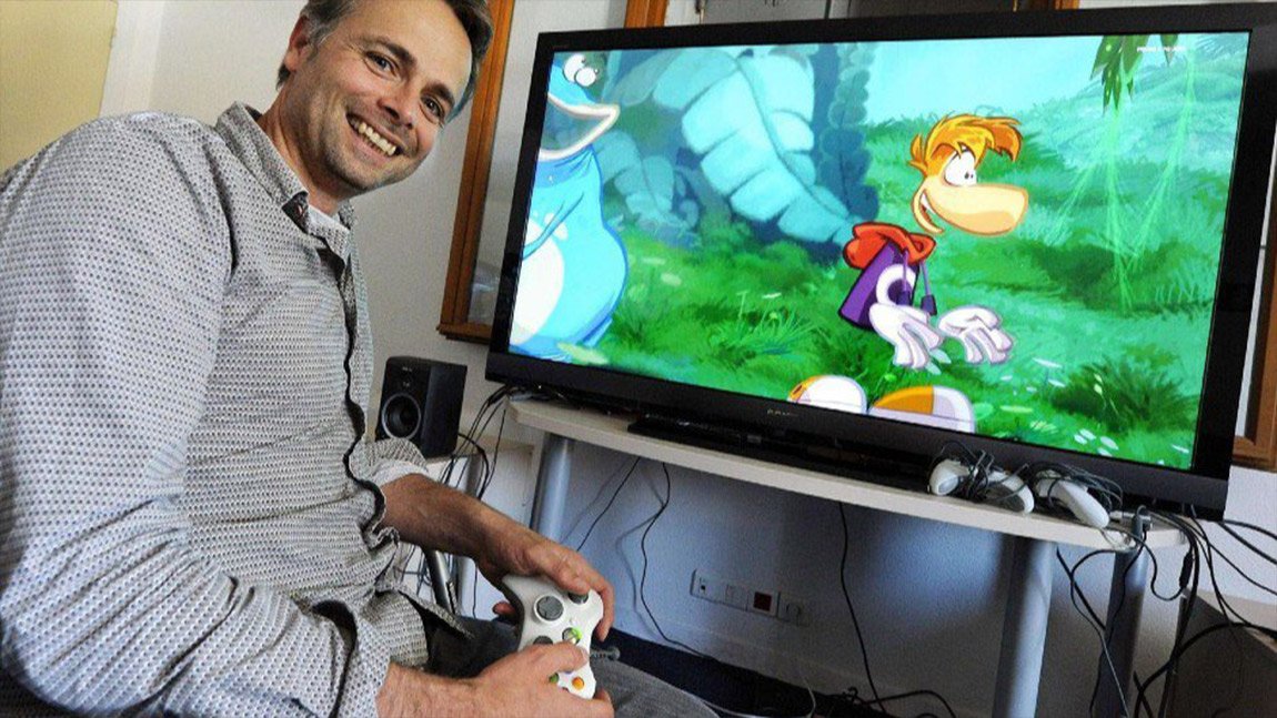 Ο δημιουργός των Rayman και Beyond Good & Evil αποχωρεί από το gaming και την Ubisoft
