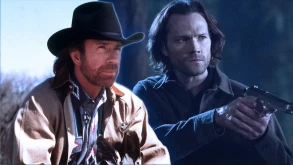 Με τις ευλογίες του Chuck Norris ο Jared Padalecki θα γίνει ο νέος "Texas Ranger"
