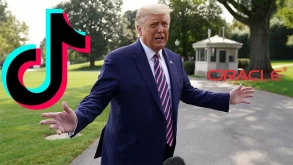 Ο Trump "δίνει την ευλογία του" στη συμφωνία TikTok-Oracle και μεταφέρει το ban