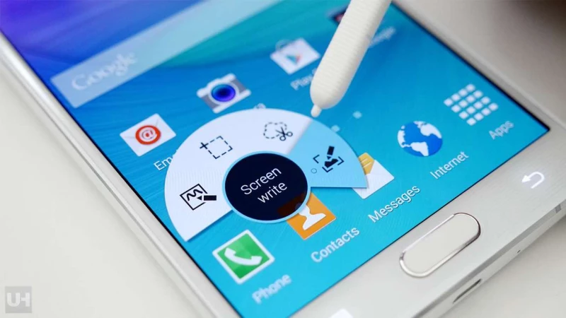 Νωρίτερα η κυκλοφορία του Galaxy Note 5;