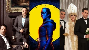 Στα βραβεία Emmy 2020 θριάμβευσαν τα Succession, Watchmen και Schitt's Creek
