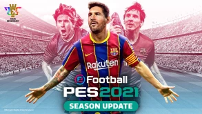 eFootball PES 2021 Review - Μήπως τελικά είναι πιο τίμια μια τέτοια πρόταση;