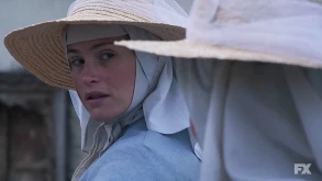 Η νέα σειρά μυστηρίου, Black Narcissus, φέρνει τον "διάβολο" σε ένα μοναστήρι (ΒΙΝΤΕΟ)