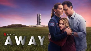 AWAY Review - Ένα φλύαρο ταξίδι στον «Κόκκινο Πλανήτη»