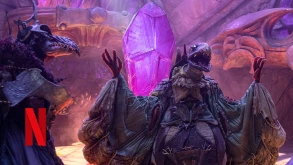 Το Netflix διέκοψε τη σειρά του The Dark Crystal παρά το ότι κέρδισε βραβείο Emmy