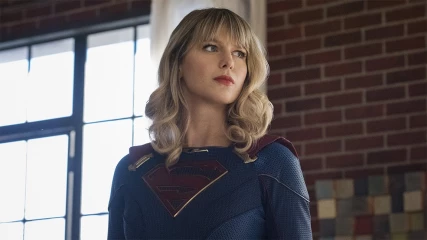 Το Supergirl θα ρίξει αυλαία με την 6η σεζόν
