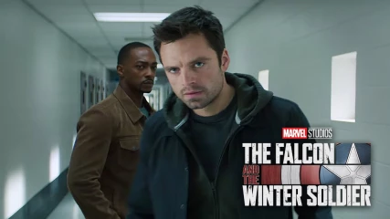 Το The Falcon and The Winter Soldier δε θα προλάβει να κάνει πρεμιέρα μέσα στο 2020 (ΕΙΚΟΝΕΣ)