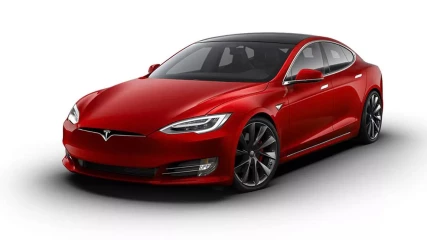 Η Tesla ανακοίνωσε το νέο Model S Plaid με επιτάχυνση 0-100 σε λιγότερο από 2 δευτερόλεπτα