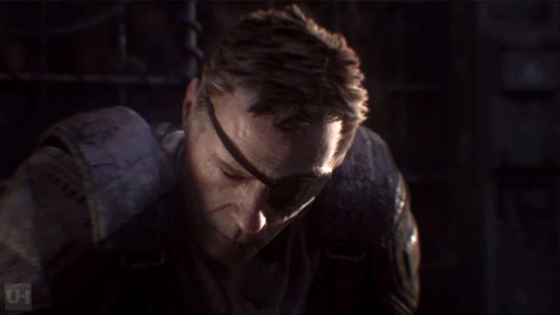 Δείτε ένα διαφορετικό Doom 4