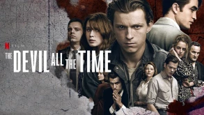 The Devil All The Time Review - Μπορεί το φοβερό cast να φέρει μόνο του την άνοιξη; 
