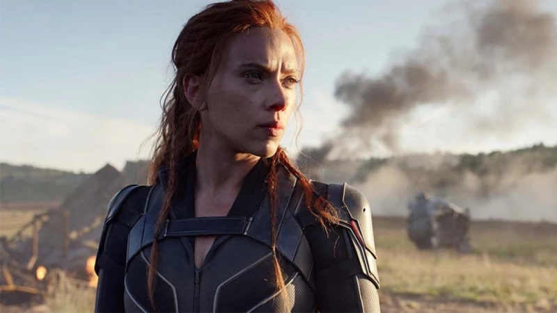 To Black Widow τελικά καθυστερεί - Αναδιοργανώνει η Disney το πρόγραμμα κυκλοφοριών