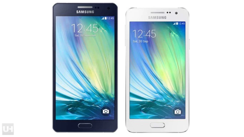 Τα δώρα της Samsung για κατόχους Galaxy A3 και Galaxy A5