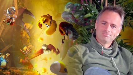 Κατηγορίες περί τοξικής συμπεριφοράς για τον Michel Ancel των Rayman και Beyond Good & Evil 2