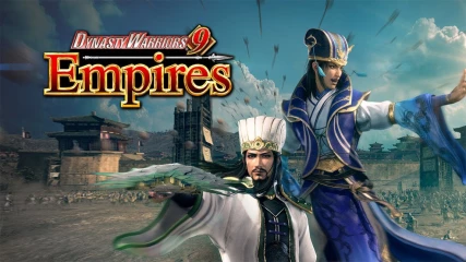 Το Dynasty Warriors 9 Empires είναι γεγονός και γιορτάζει τα 20 χρόνια της σειράς