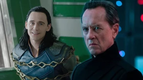 O Richard E. Grant θα παίξει στο "Loki" δίπλα στον Tom Hiddleston
