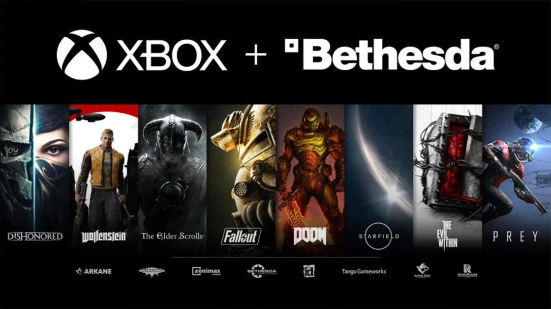 Το Redfall “τρέχει” πλέον στα 60FPS στα Xbox Series X και Xbox Series S 