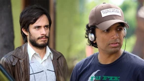 Αυτό είναι το νέο θρίλερ του M. Night Shyamalan με τον Gael Garcia Bernal (ΕΙΚΟΝΕΣ)
