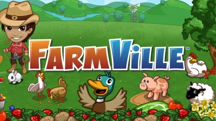 Το FarmVille κλείνει μια για πάντα