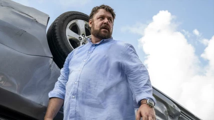 Unhinged Review - Καλύτερα να μην νευριάζετε τον Russell Crowe 