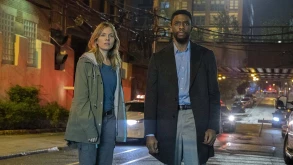 Ο Chadwick Boseman βοήθησε τη συμπρωταγωνίστριά του δίνοντας μέρος του μισθού του